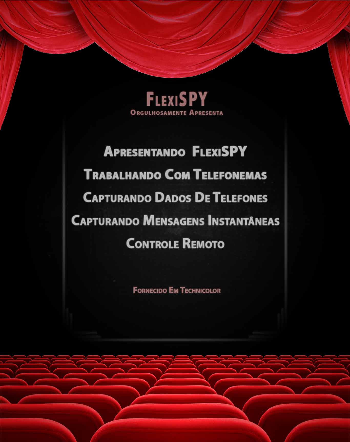 Movie Central category