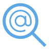 email spy software for computer icon